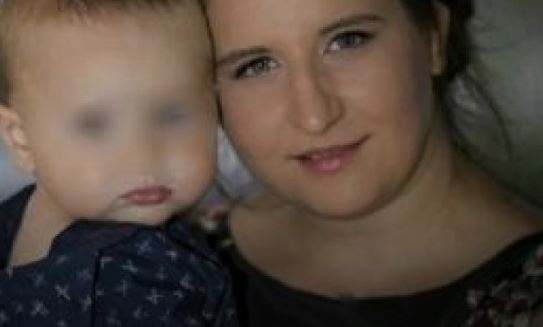 Окончателен арест за майката, обвинена в убийството на децата й